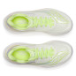 Saucony Endorphin Azura Femme Ivory/Tart