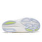 Saucony Endorphin Azura Femme Ivory/Tart