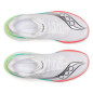 Saucony Endorphin Azura Homme White/Multi