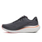 Saucony Ride 19 Homme Carbon/Black