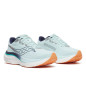 Saucony Ride 19 Femme Spa/Naval