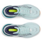 Saucony Ride 19 Femme Spa/Naval