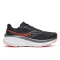 Saucony Guide 19 Homme Black/Vizired