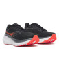 Saucony Guide 19 Homme Black/Vizired