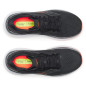 Saucony Guide 19 Homme Black/Vizired