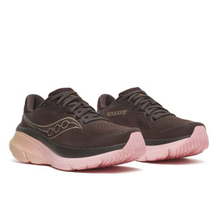 Saucony Guide 19 Femme Torte/Aureate
