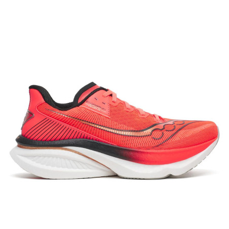 Saucony Endorphin Azura Homme Vizired/Black