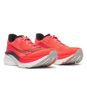 Saucony Endorphin Azura Homme Vizired/Black