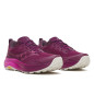 Saucony Peregrine 16 Femme Plum/Mulberry