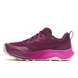 Saucony Peregrine 16 Femme Plum/Mulberry