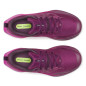 Saucony Peregrine 16 Femme Plum/Mulberry