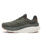 Saucony Hurricane 26 Homme Fatigue/Black