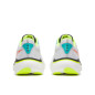 Saucony Ride 19 Homme White/Citron