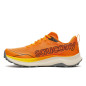 Saucony Peregrine 16 Homme Fuego/Cyber