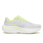 Saucony Ride 19 Femme White/Tart