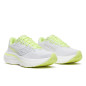 Saucony Ride 19 Femme White/Tart