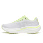 Saucony Ride 19 Femme White/Tart