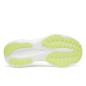 Saucony Ride 19 Femme White/Tart