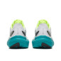 Saucony Triumph 24 Homme White/Tranquil