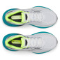 Saucony Triumph 24 Homme White/Tranquil