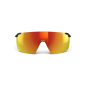 Julbo Faster L Translucide Mat Noir