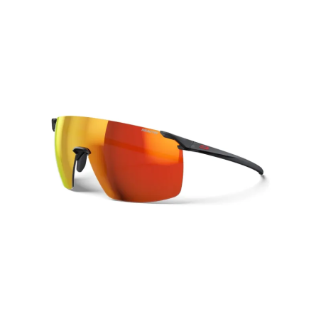 Julbo Faster L Translucide Mat Noir
