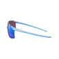 Faster M Mat Bleu Clair