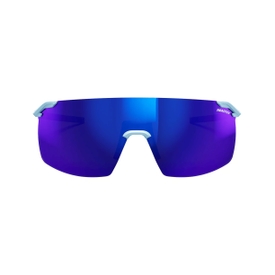 Faster M Mat Bleu Clair