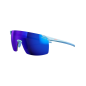 Faster M Mat Bleu Clair