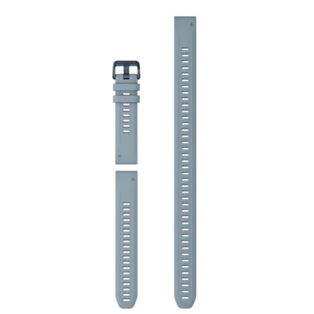 Garmin Quickfit 20 Sea Foam Silicone