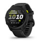 Garmin Forerunner 70 Noir