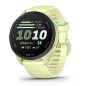Garmin Forerunner 70 Citron