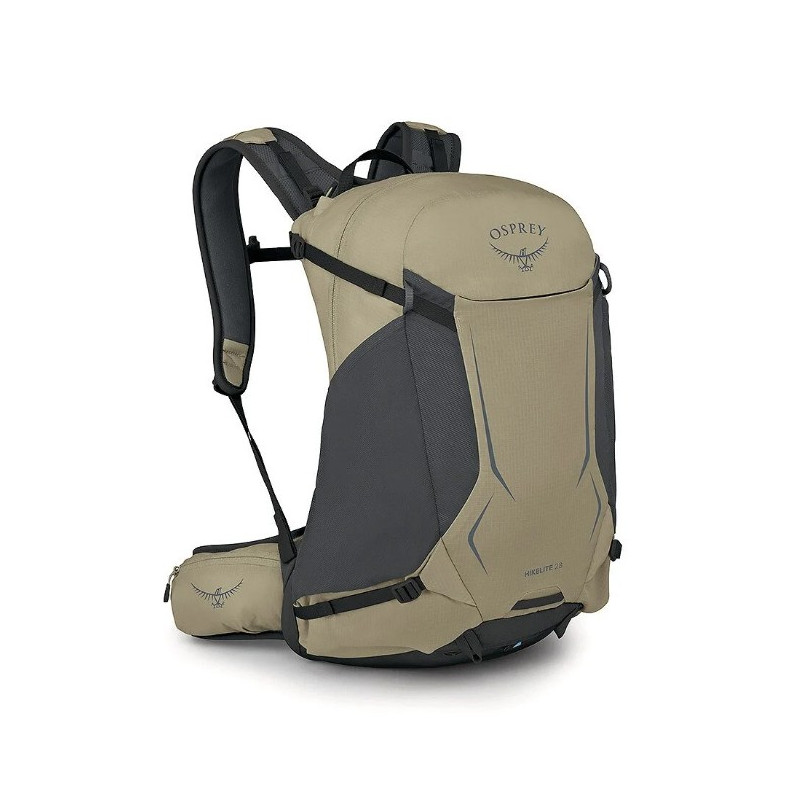 Osprey Hikelite 28 Olive Tan