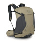 Osprey Hikelite 28 Olive Tan