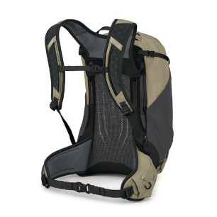 Osprey Hikelite 28 Olive Tan
