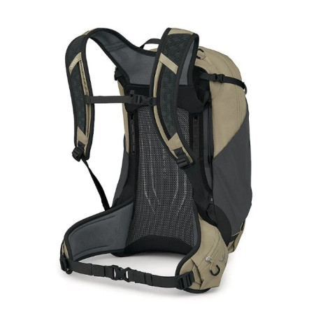 Osprey Hikelite 28 Olive Tan