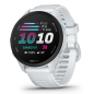Garmin Forerunner 70 Blanc