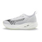 Mizuno Neo Zen 2 Homme Cloudscape/Black/Orange