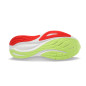 Mizuno Neo Zen 2 Homme Cloudscape/Black/Orange