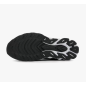Mizuno Wave Skyrise 7 Homme Black/Iron Gate/Tomato Puree