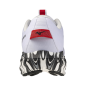 Mizuno Wave Rider 30 Homme White/Black/High Risk Red