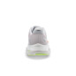 Mizuno Wave Inspire 22 Femme Cloudscape/Desert Flower/Lime Pulp