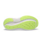 Mizuno Wave Inspire 22 Femme Cloudscape/Desert Flower/Lime Pulp