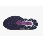 Mizuno Wave Skyrise 7 Femme Rhodonite/White/Tomato Puree