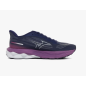 Mizuno Wave Skyrise 7 Femme Rhodonite/White/Tomato Puree
