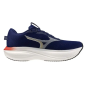 Mizuno Wave Rider 30 Homme Beacon Blue/White/Artisan's Gold