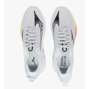 Mizuno Neo Zen 2 Femme White/Flamingo Coral/Lime Pulp