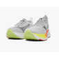 Mizuno Neo Zen 2 Femme White/Flamingo Coral/Lime Pulp