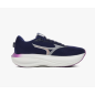 Mizuno Wave Rider 30 Femme Rhodonite/White/Firecracker