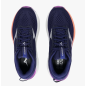 Mizuno Wave Rider 30 Femme Rhodonite/White/Firecracker